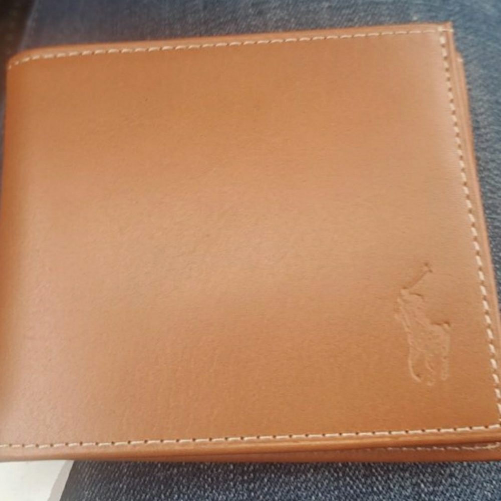 Polo Wallet